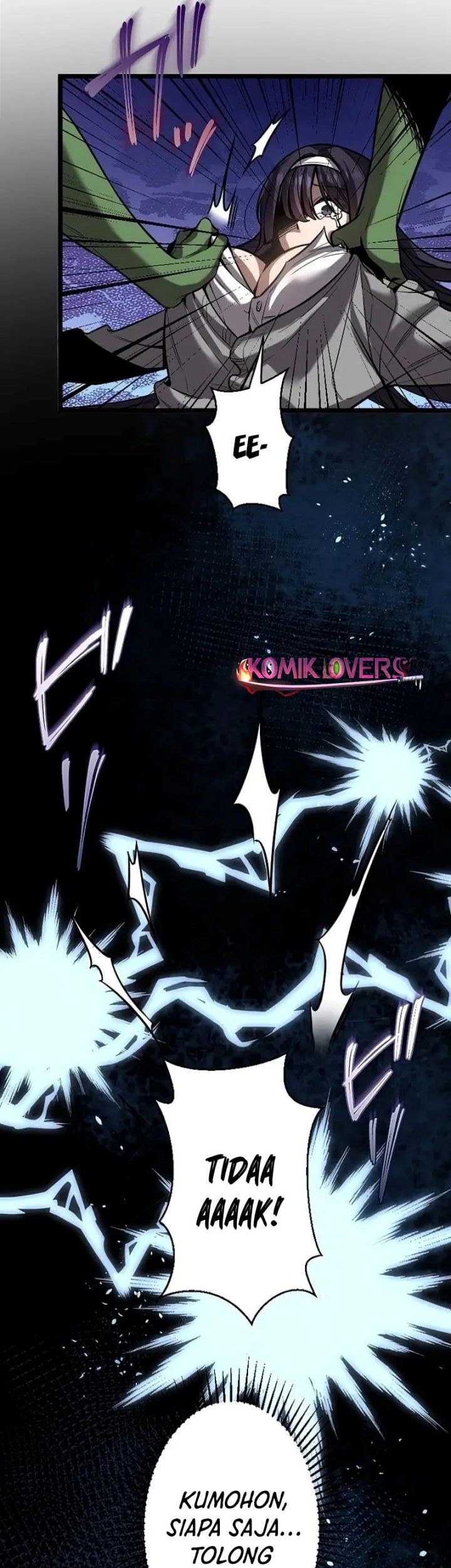 Ah, It’s Wonderful To Be Alive Chapter 6 - halaman 48