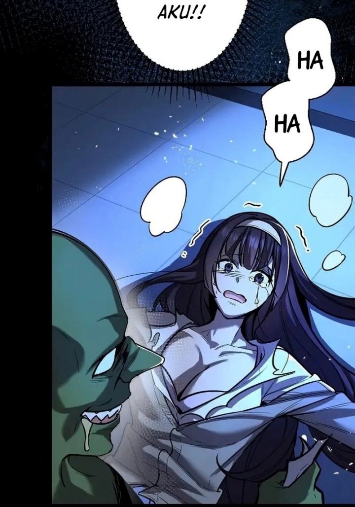 Ah, It’s Wonderful To Be Alive Chapter 6 - halaman 49