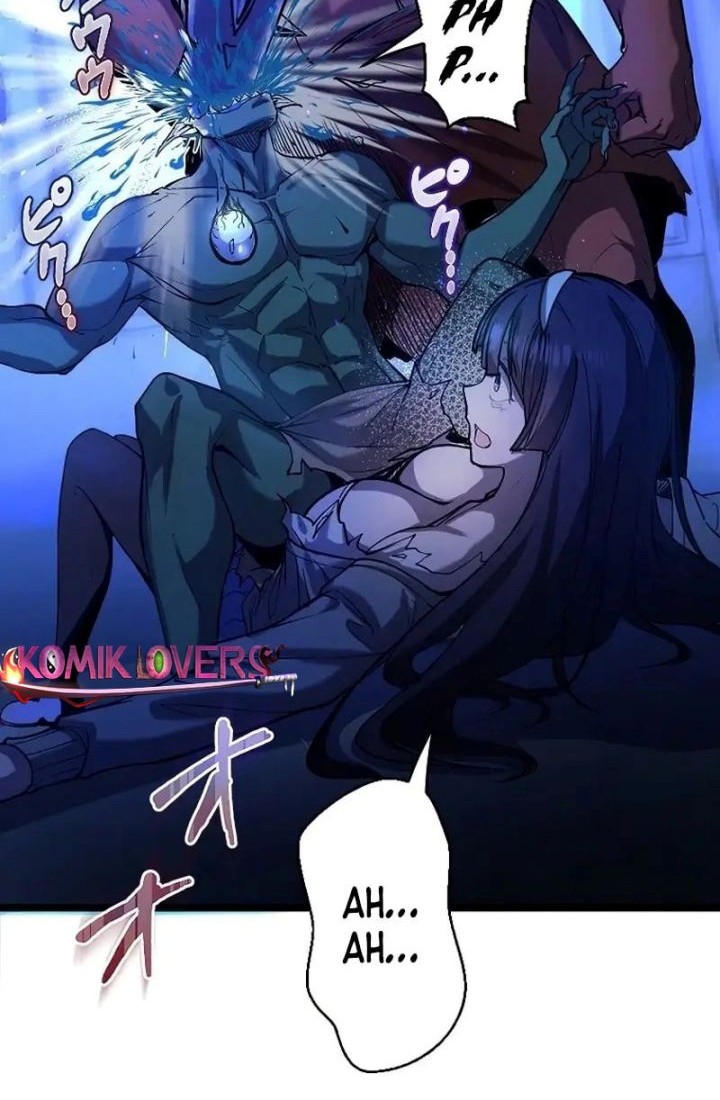 Ah, It’s Wonderful To Be Alive Chapter 6 - halaman 54