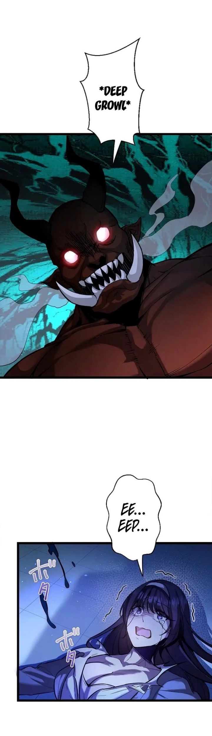 Ah, It’s Wonderful To Be Alive Chapter 6 - halaman 55