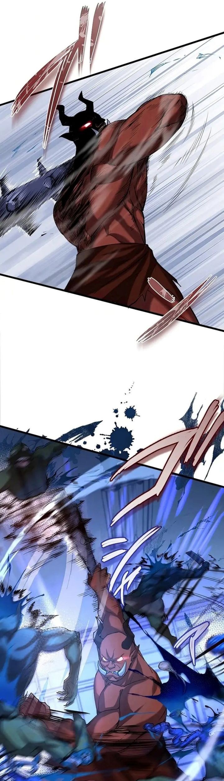 Ah, It’s Wonderful To Be Alive Chapter 6 - halaman 59