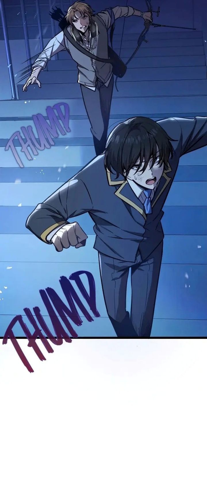 Ah, It’s Wonderful To Be Alive Chapter 6 - halaman 64