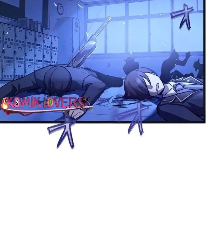Ah, It’s Wonderful To Be Alive Chapter 6 - halaman 7