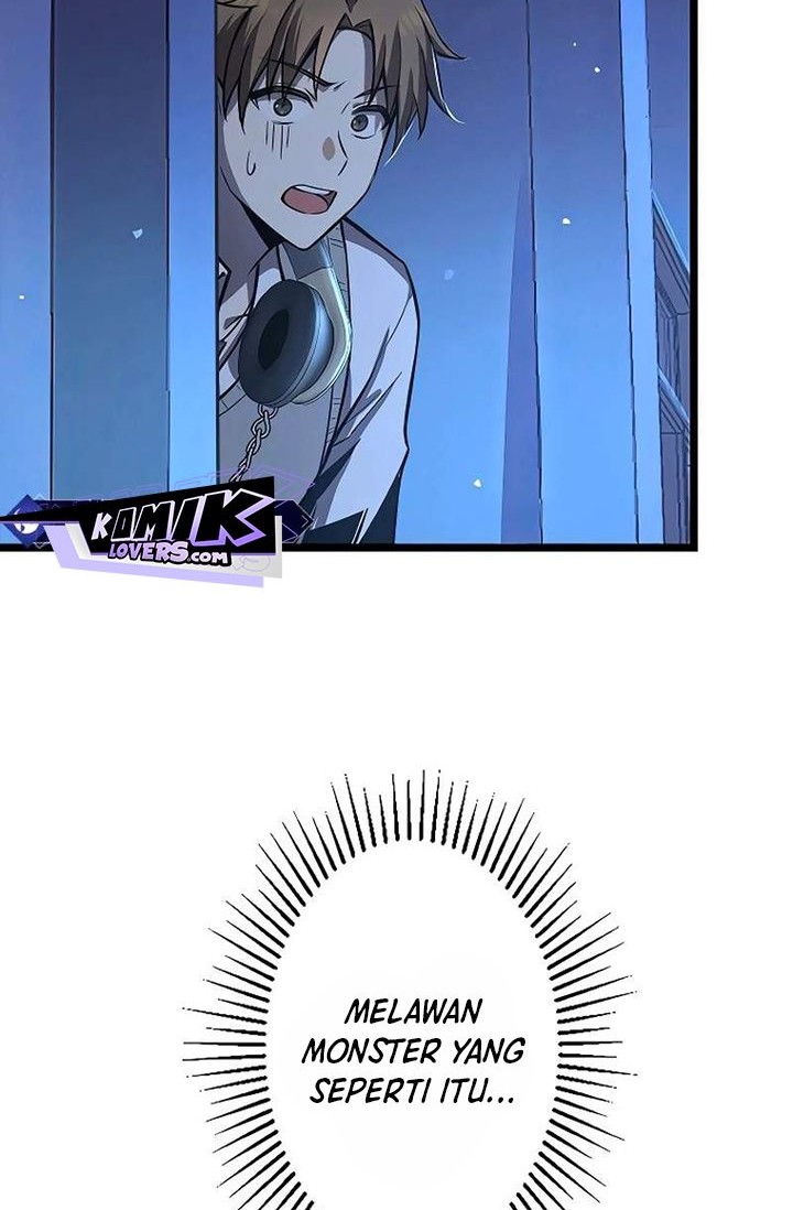 Ah, It’s Wonderful To Be Alive Chapter 7 - halaman 11