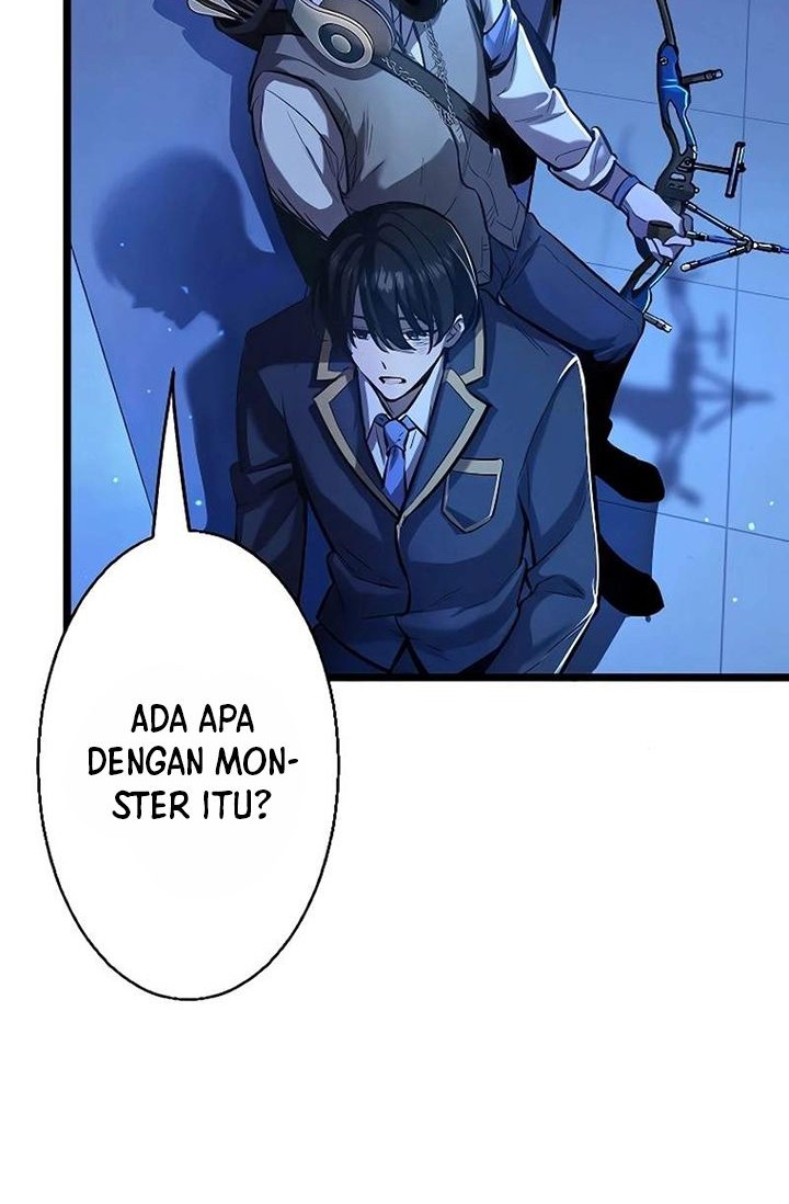 Ah, It’s Wonderful To Be Alive Chapter 7 - halaman 13