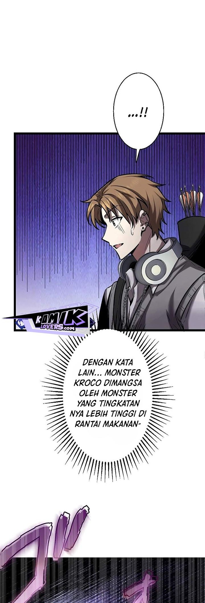 Ah, It’s Wonderful To Be Alive Chapter 7 - halaman 15