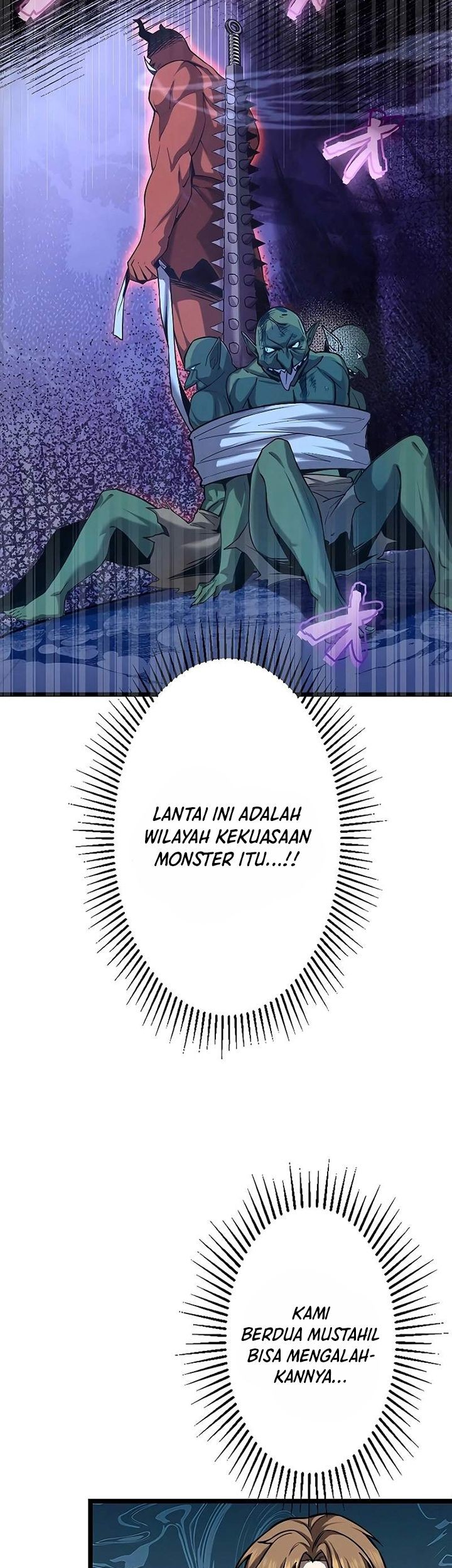 Ah, It’s Wonderful To Be Alive Chapter 7 - halaman 16