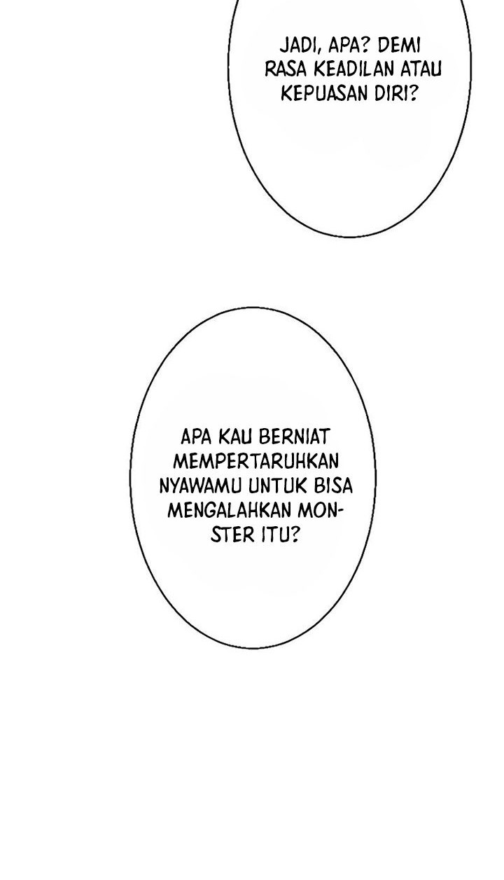 Ah, It’s Wonderful To Be Alive Chapter 7 - halaman 21