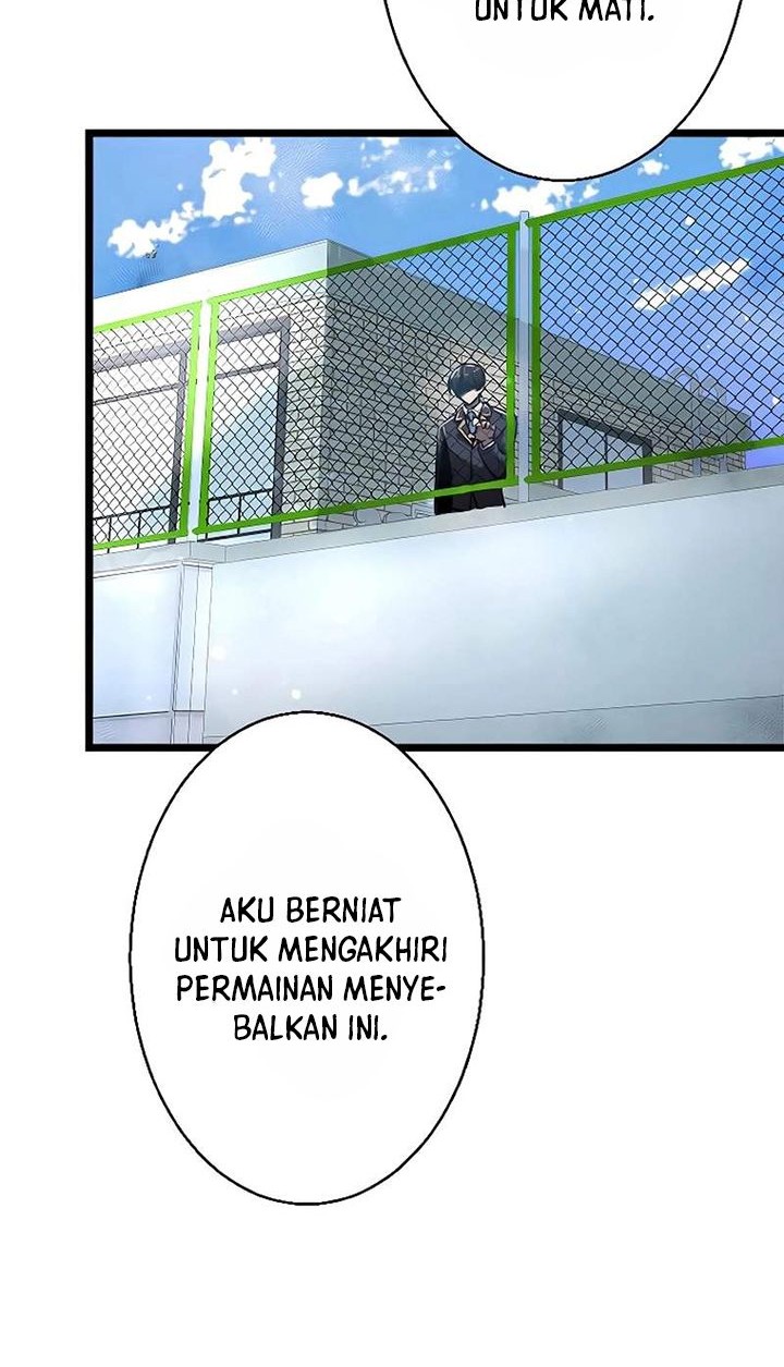 Ah, It’s Wonderful To Be Alive Chapter 7 - halaman 23