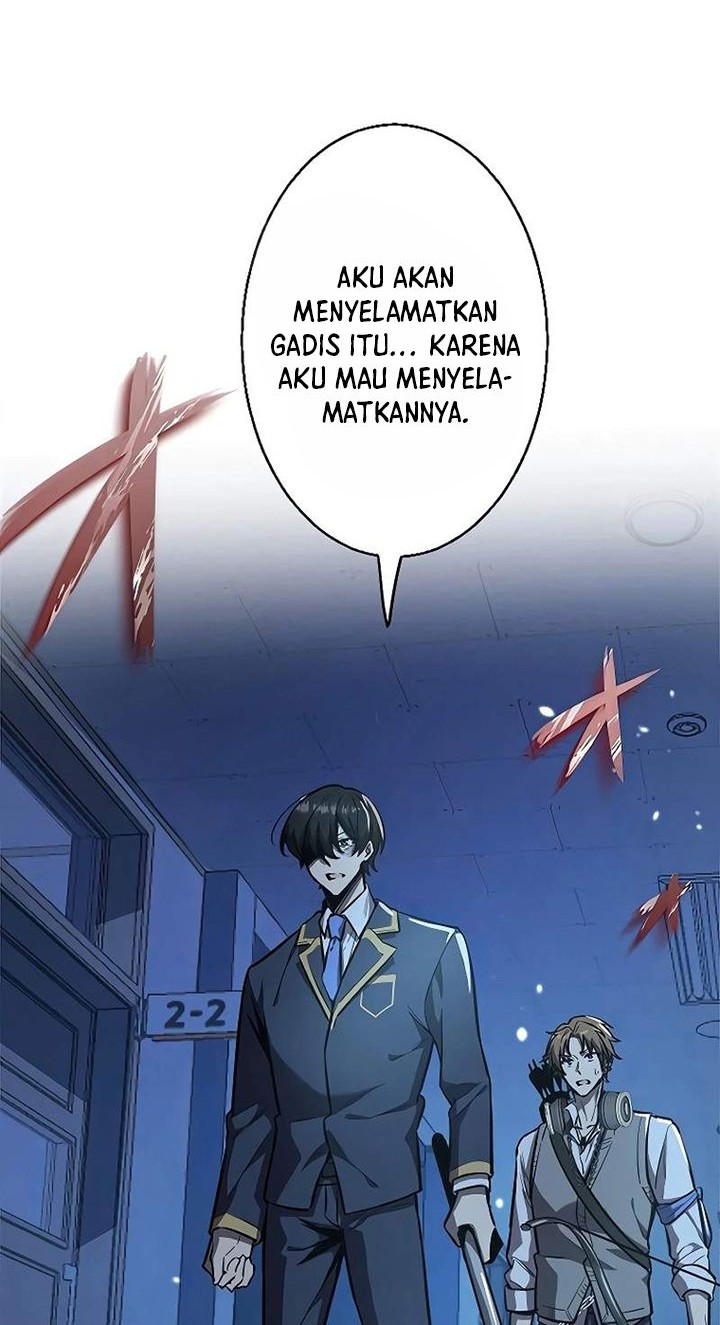 Ah, It’s Wonderful To Be Alive Chapter 7 - halaman 25