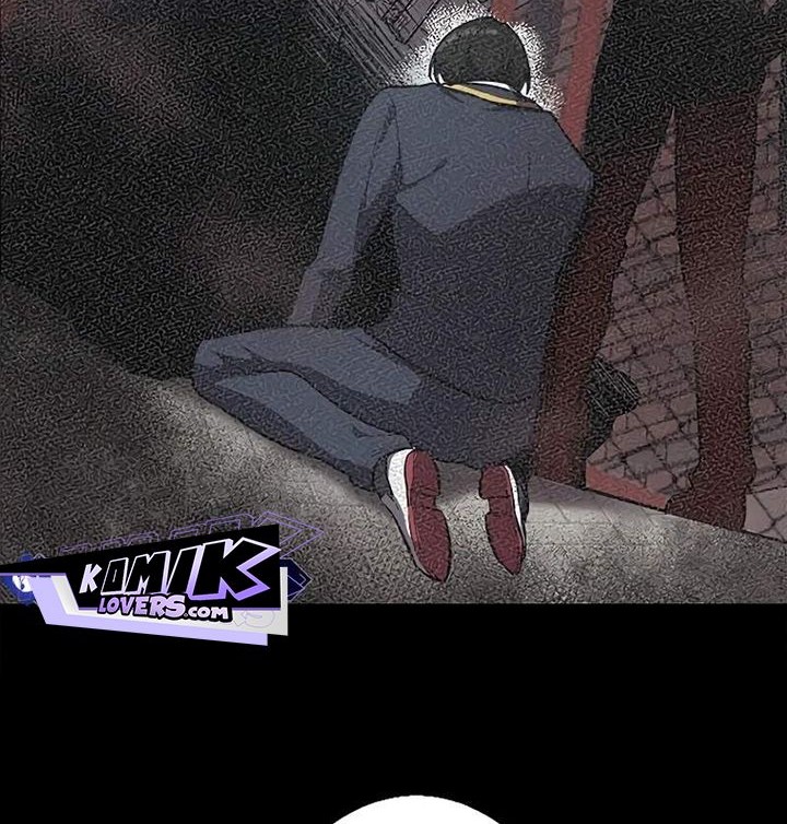 Ah, It’s Wonderful To Be Alive Chapter 7 - halaman 33