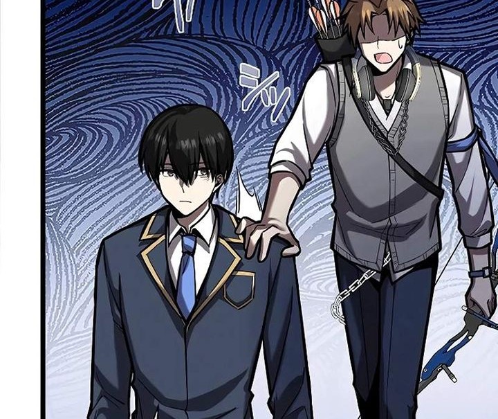 Ah, It’s Wonderful To Be Alive Chapter 7 - halaman 37