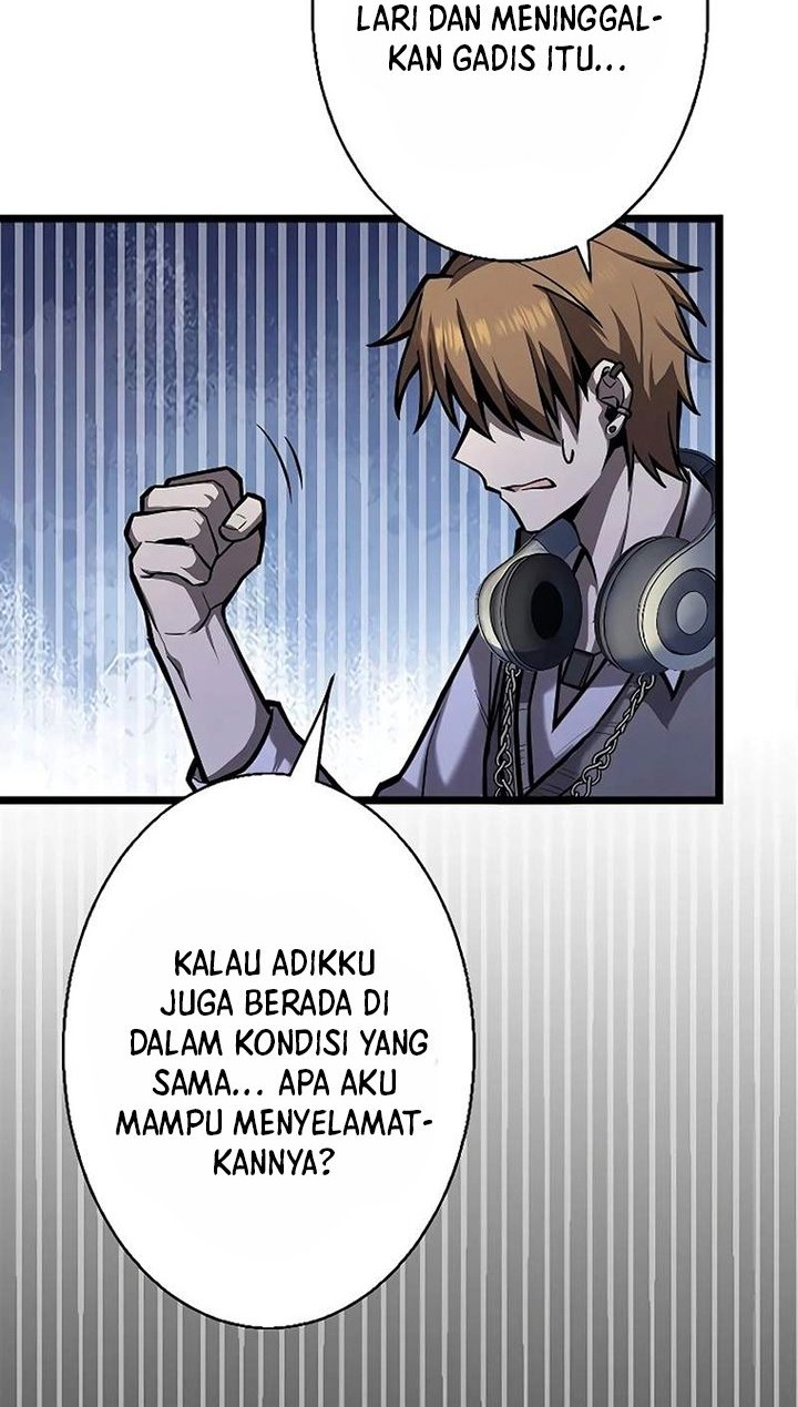 Ah, It’s Wonderful To Be Alive Chapter 7 - halaman 41