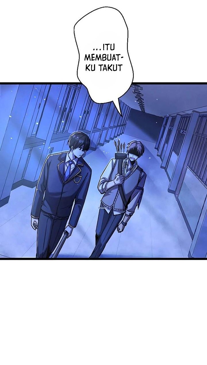 Ah, It’s Wonderful To Be Alive Chapter 7 - halaman 43