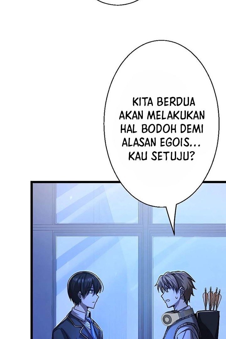 Ah, It’s Wonderful To Be Alive Chapter 7 - halaman 45