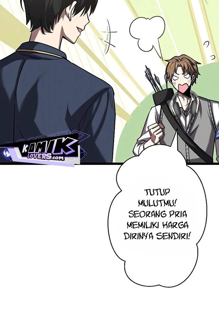 Ah, It’s Wonderful To Be Alive Chapter 7 - halaman 47