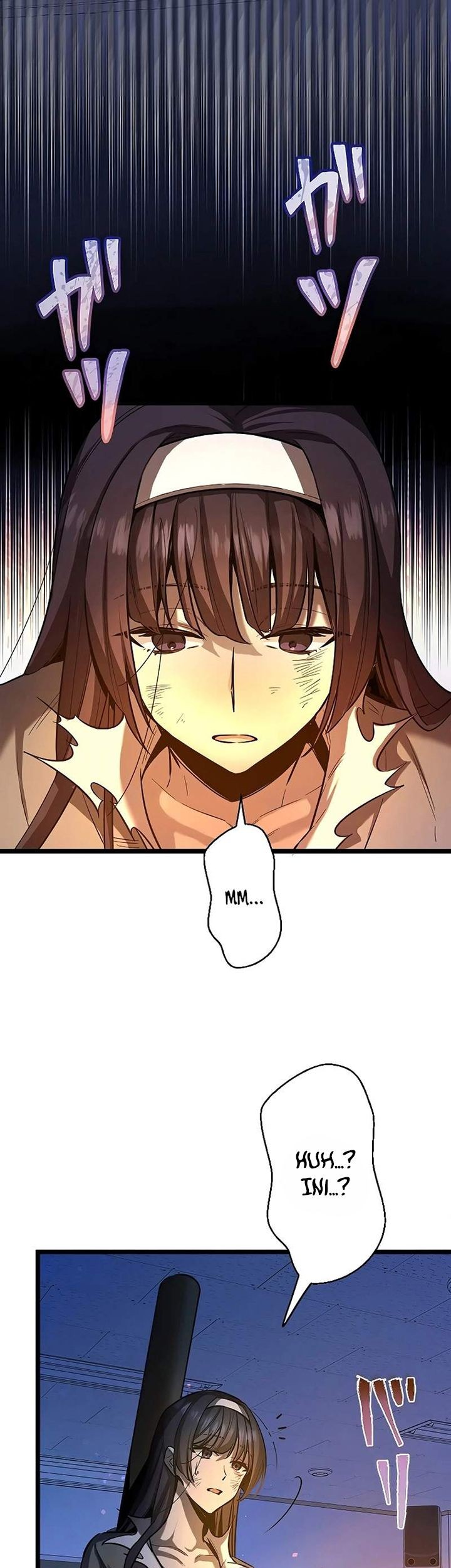 Ah, It’s Wonderful To Be Alive Chapter 7 - halaman 52
