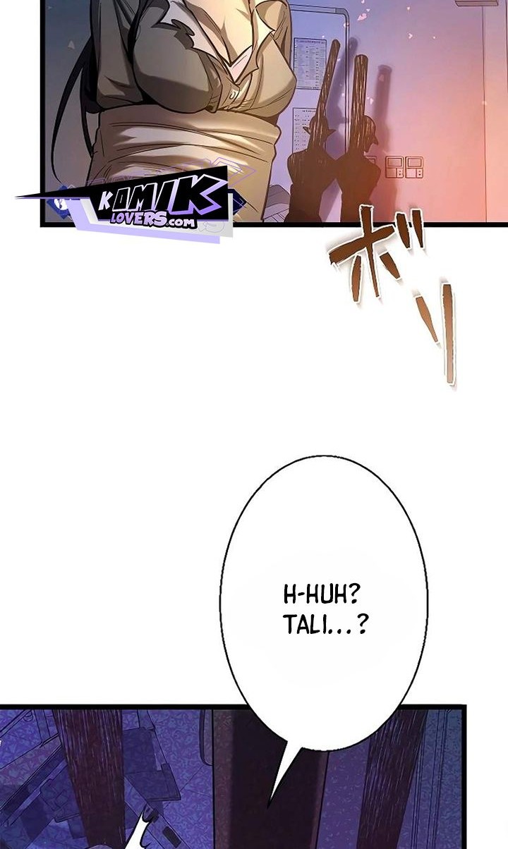 Ah, It’s Wonderful To Be Alive Chapter 7 - halaman 53