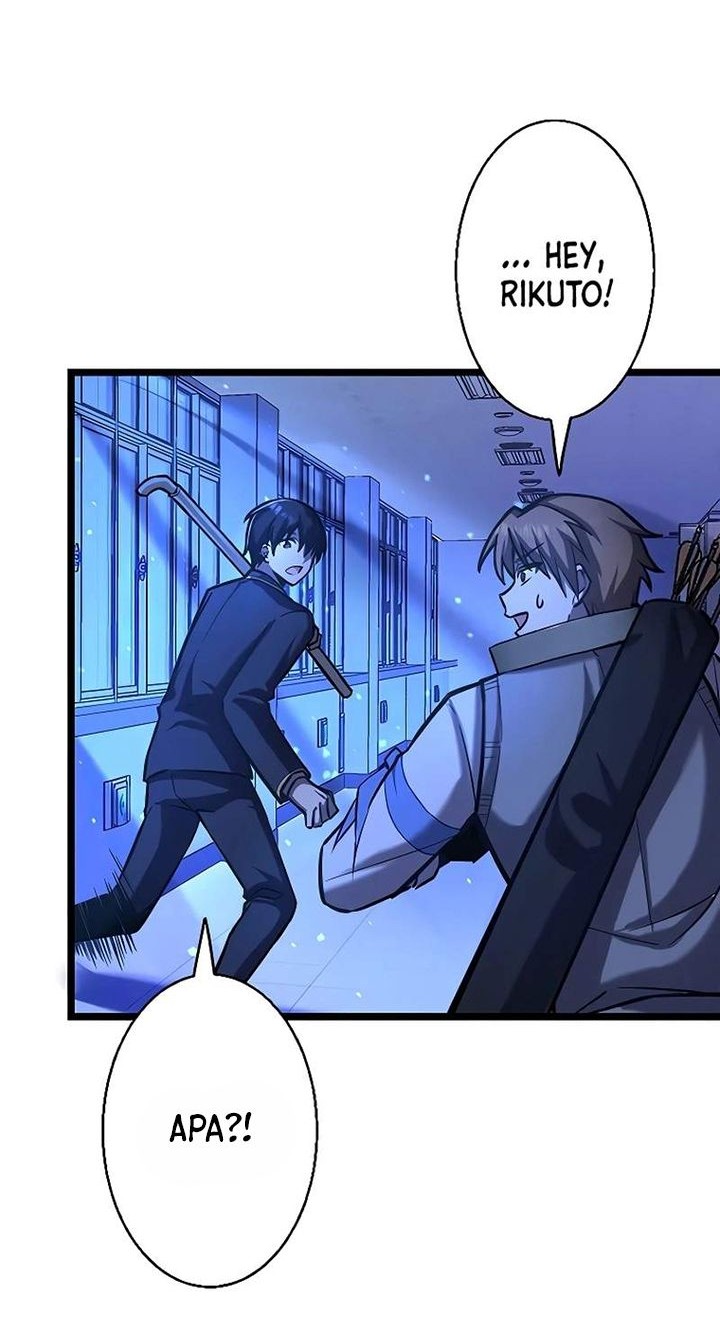 Ah, It’s Wonderful To Be Alive Chapter 7 - halaman 59