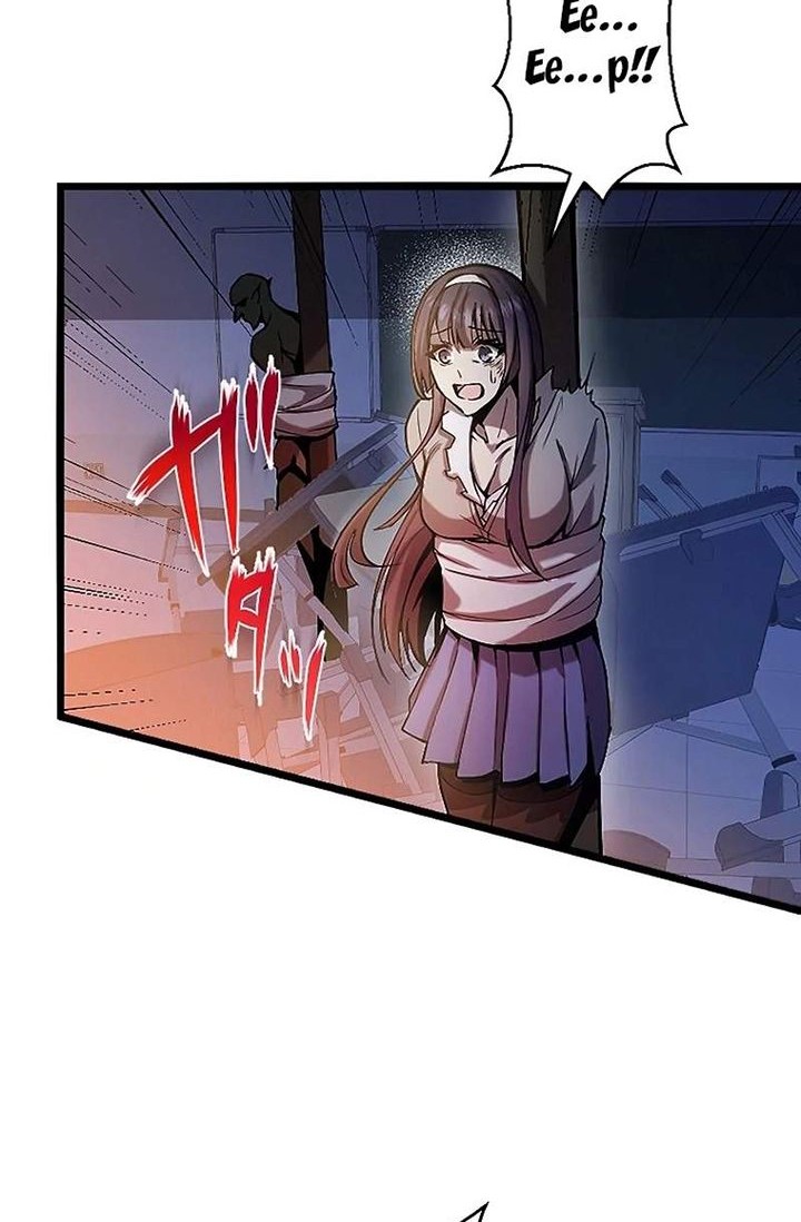 Ah, It’s Wonderful To Be Alive Chapter 8 - halaman 11