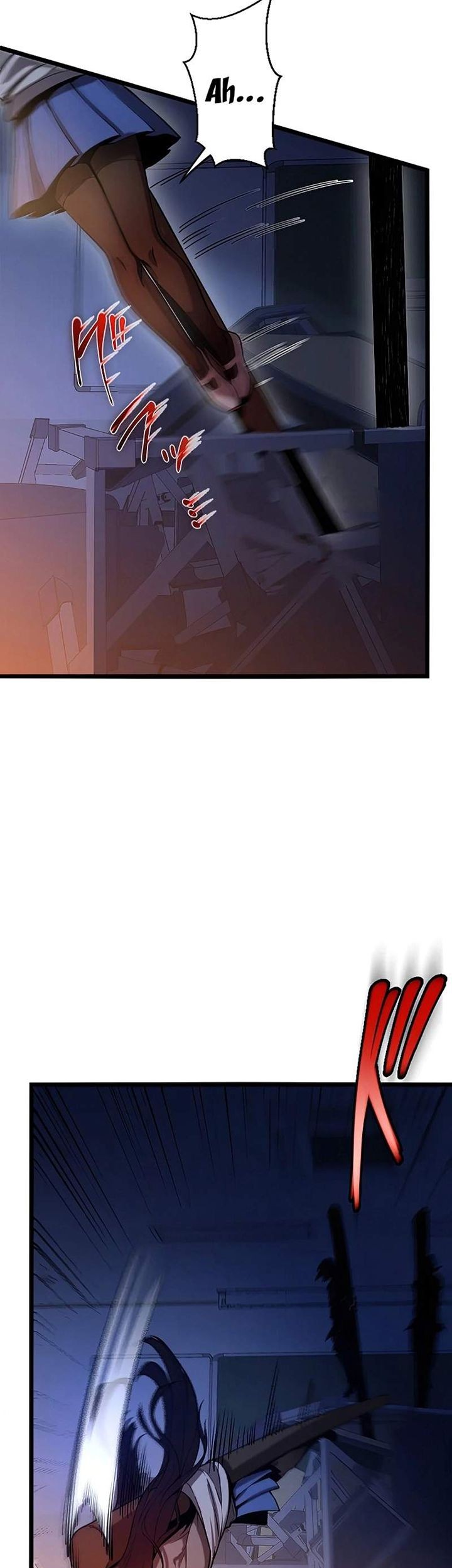 Ah, It’s Wonderful To Be Alive Chapter 8 - halaman 12
