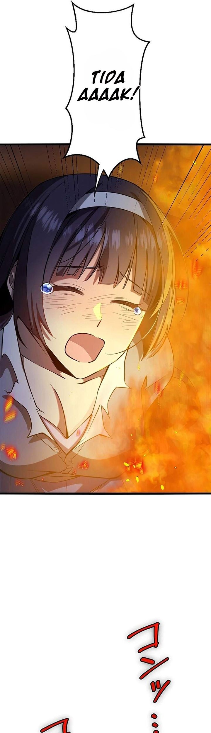 Ah, It’s Wonderful To Be Alive Chapter 8 - halaman 18
