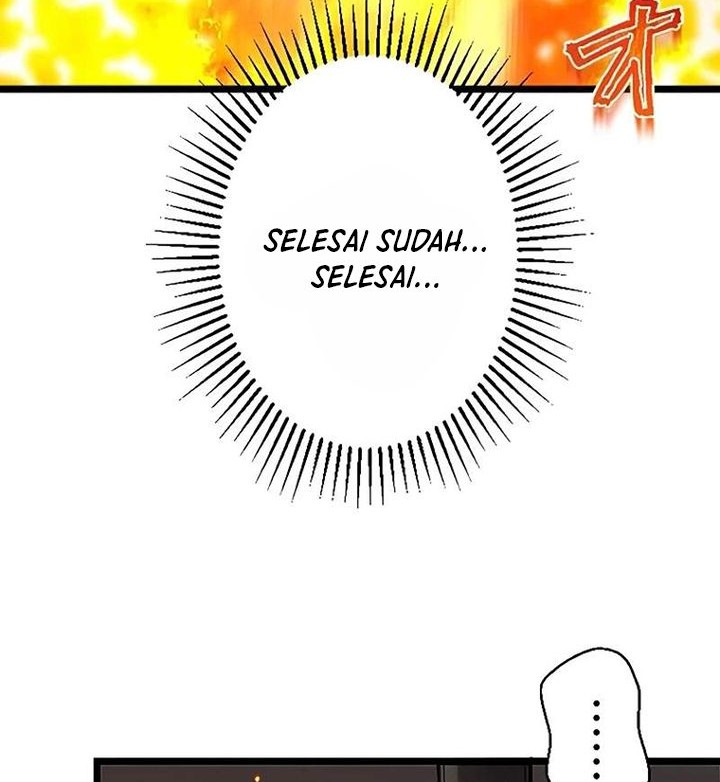 Ah, It’s Wonderful To Be Alive Chapter 8 - halaman 3
