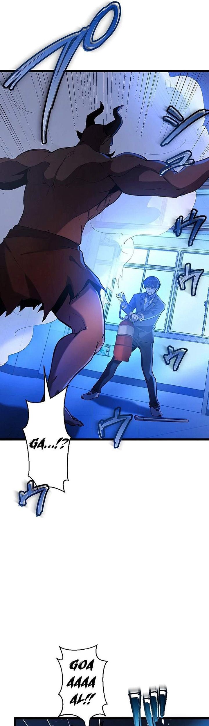 Ah, It’s Wonderful To Be Alive Chapter 8 - halaman 30