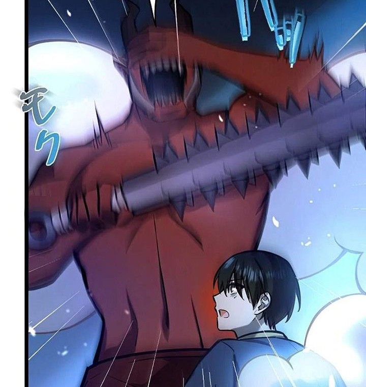 Ah, It’s Wonderful To Be Alive Chapter 8 - halaman 31