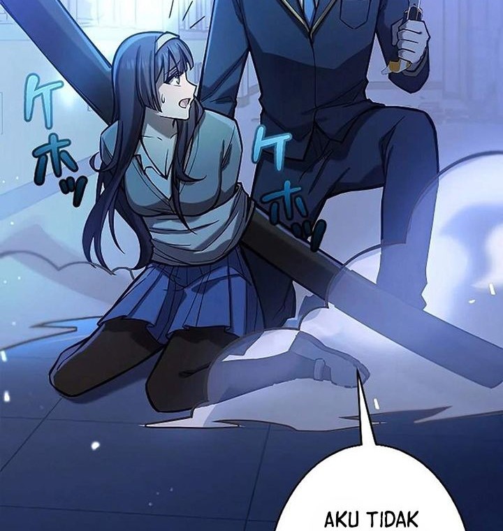 Ah, It’s Wonderful To Be Alive Chapter 8 - halaman 33