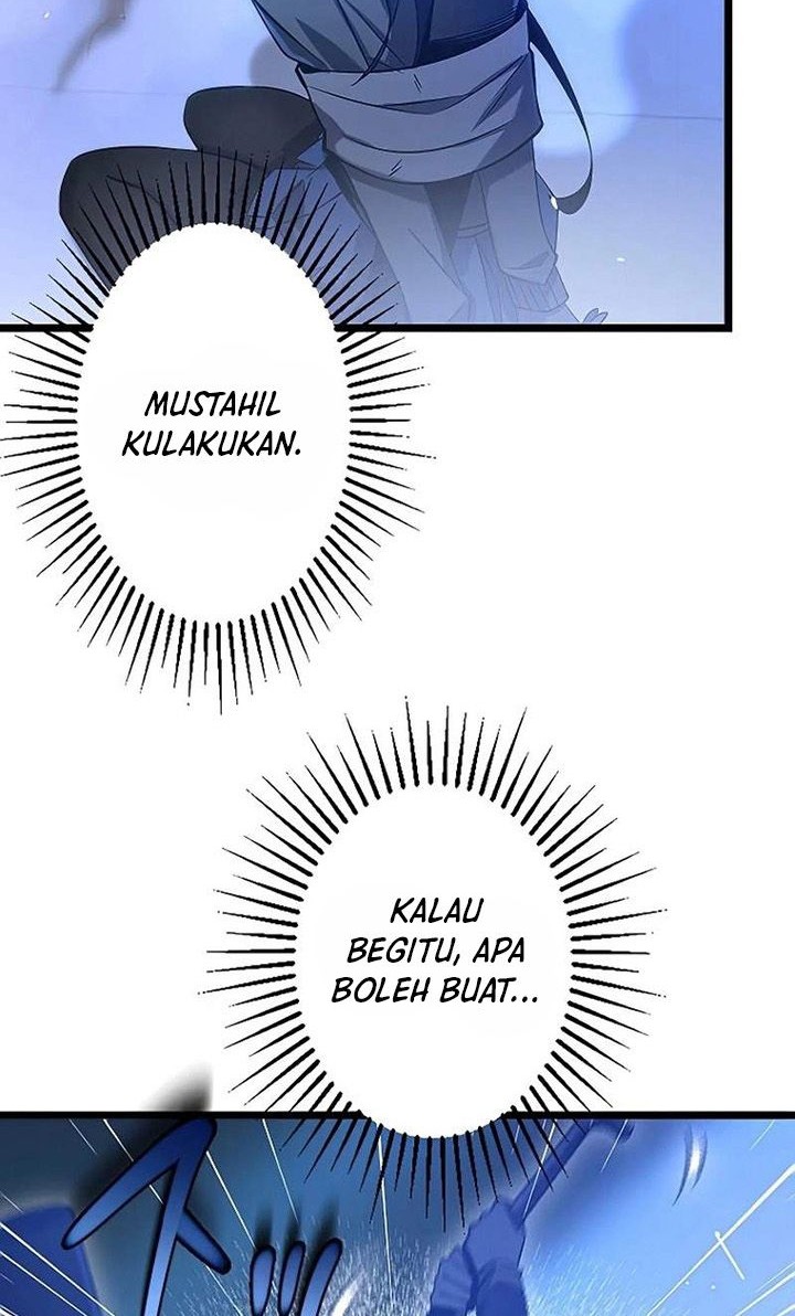 Ah, It’s Wonderful To Be Alive Chapter 8 - halaman 37
