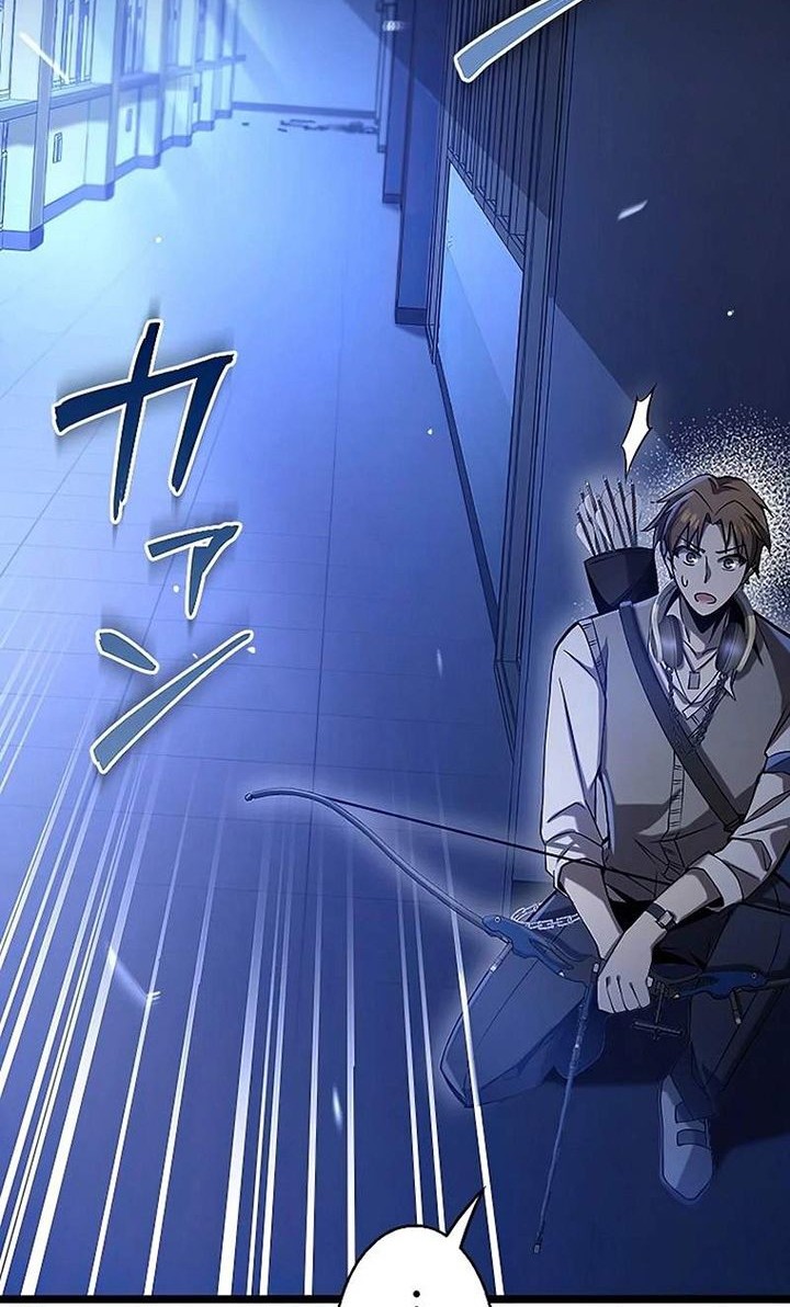 Ah, It’s Wonderful To Be Alive Chapter 8 - halaman 39