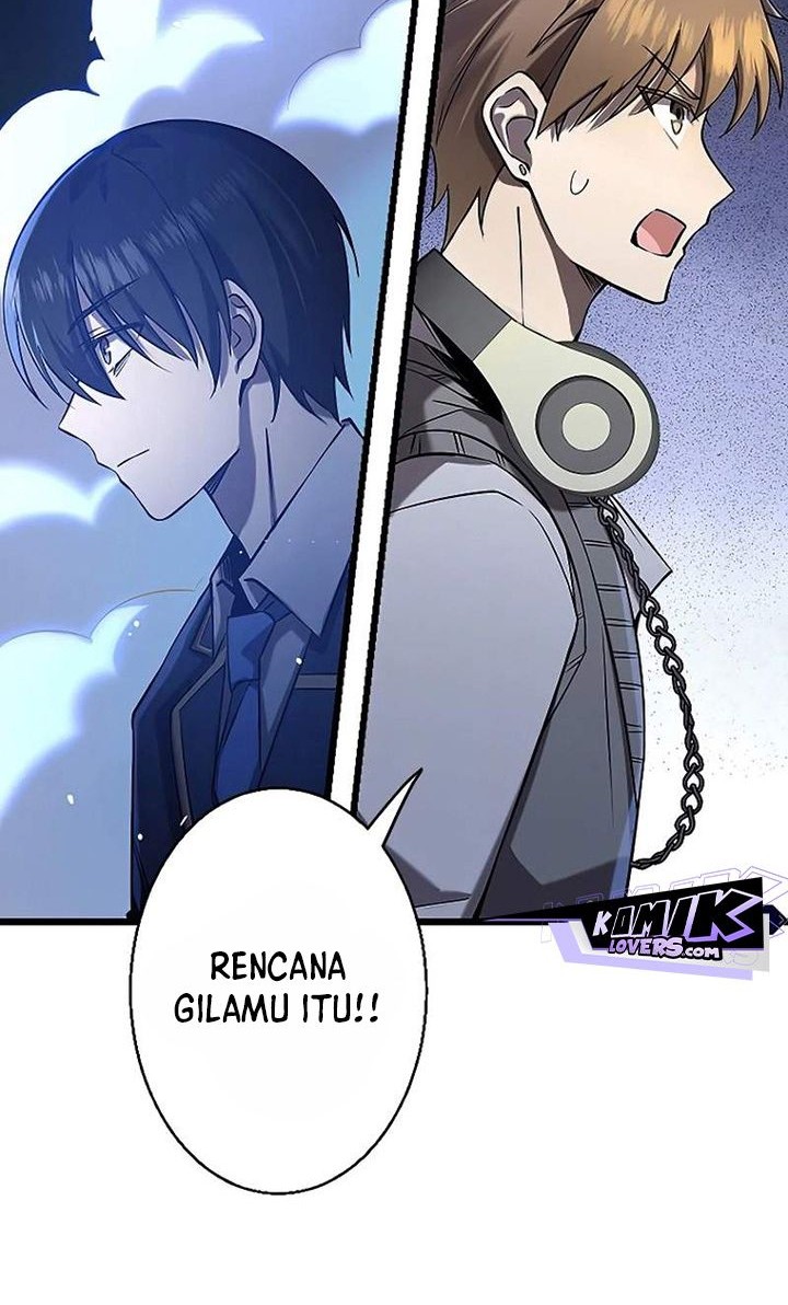 Ah, It’s Wonderful To Be Alive Chapter 8 - halaman 41