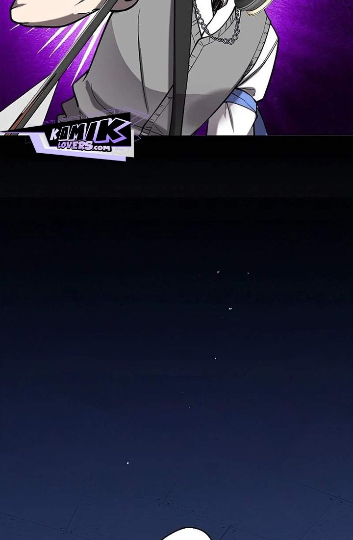 Ah, It’s Wonderful To Be Alive Chapter 8 - halaman 43