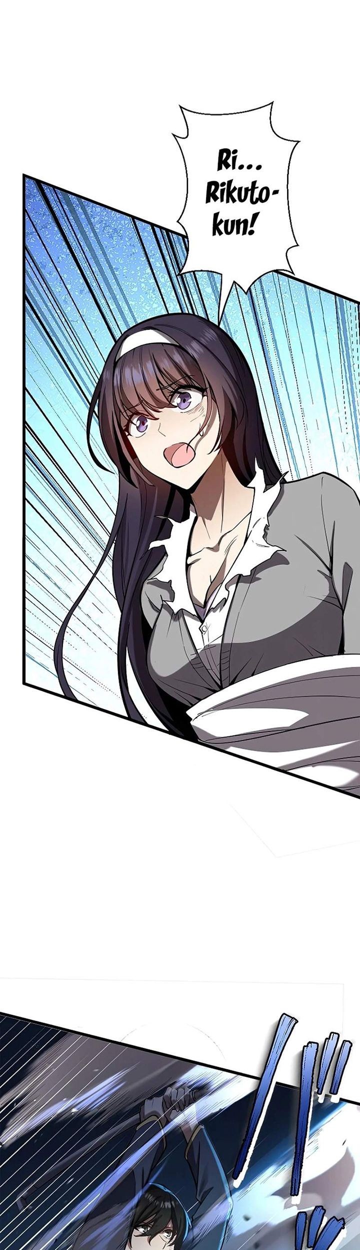 Ah, It’s Wonderful To Be Alive Chapter 8 - halaman 52