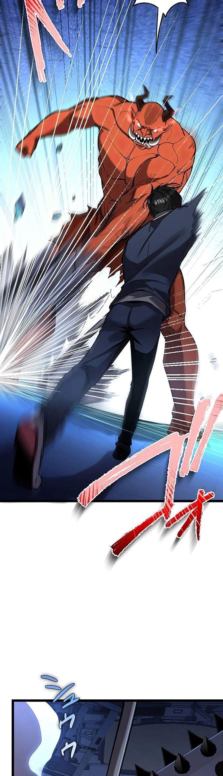 Ah, It’s Wonderful To Be Alive Chapter 8 - halaman 56