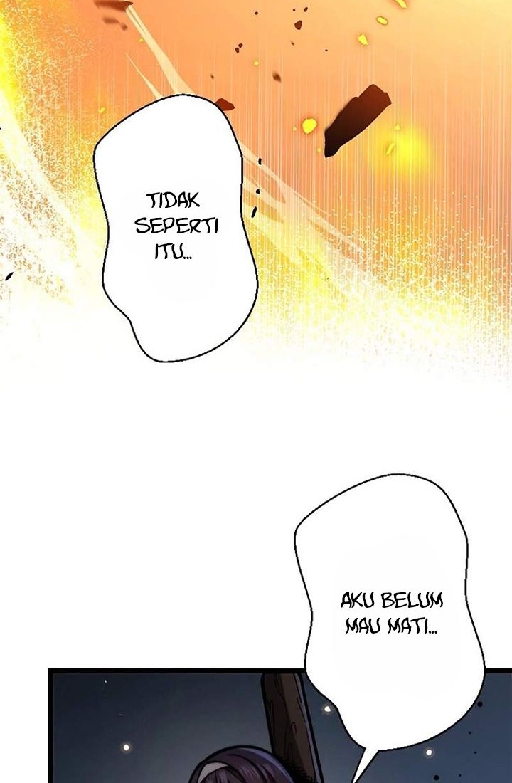 Ah, It’s Wonderful To Be Alive Chapter 8 - halaman 7