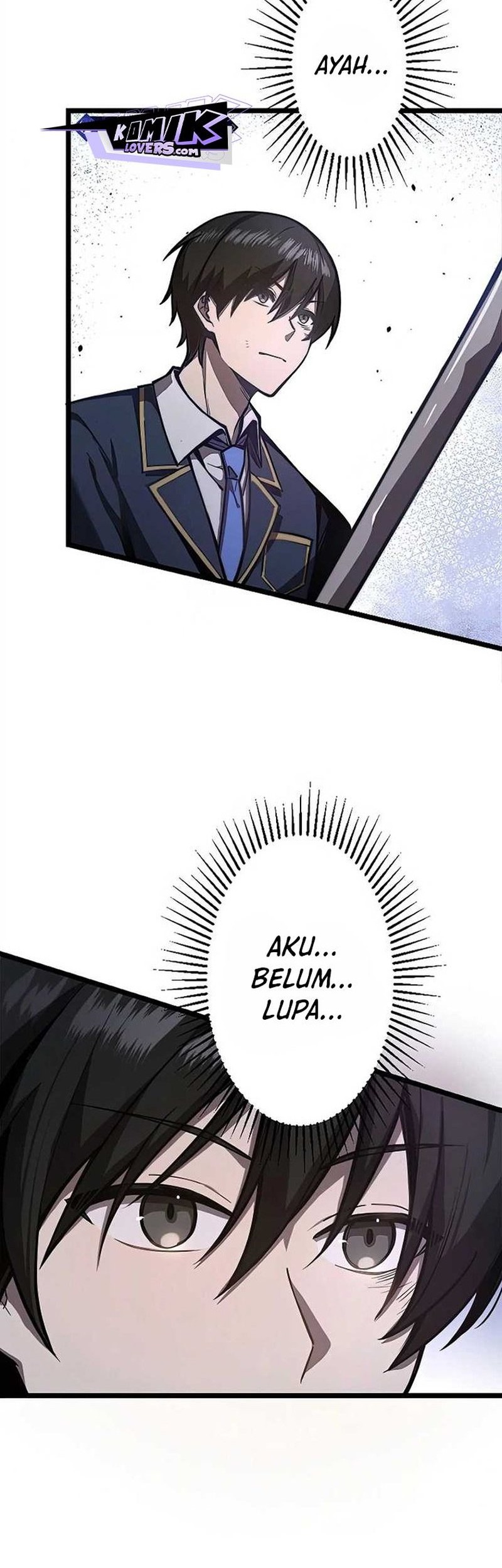 Ah, It’s Wonderful To Be Alive Chapter 9 - halaman 10