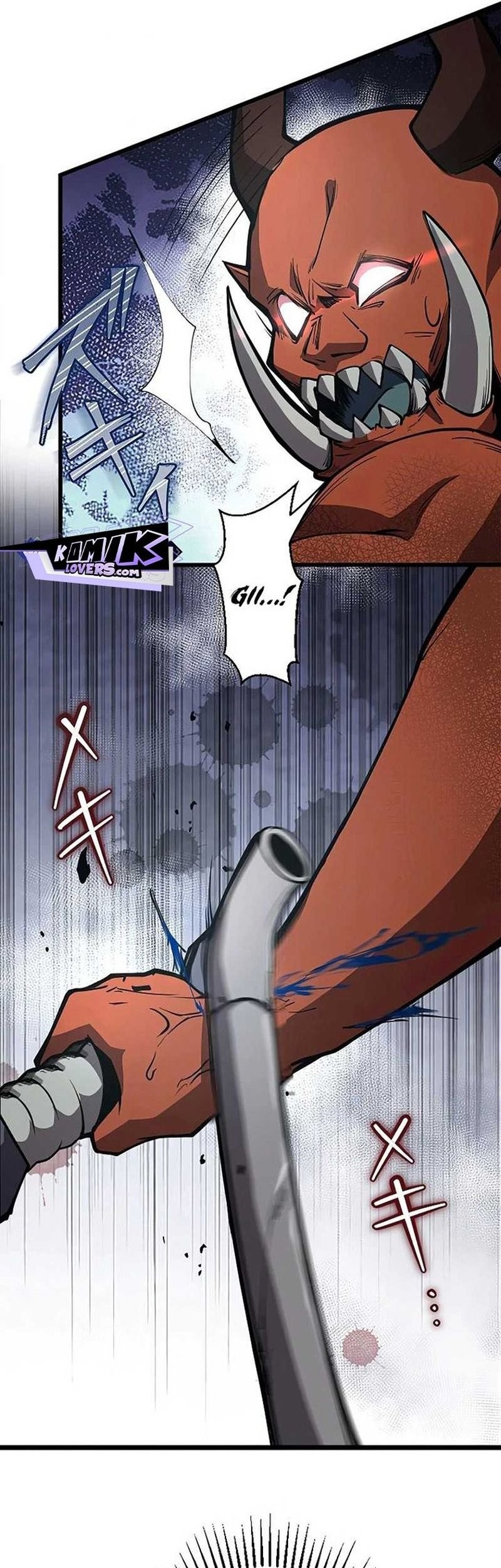 Ah, It’s Wonderful To Be Alive Chapter 9 - halaman 18
