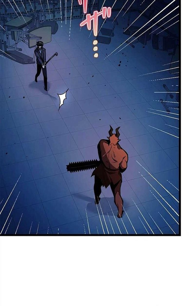 Ah, It’s Wonderful To Be Alive Chapter 9 - halaman 20