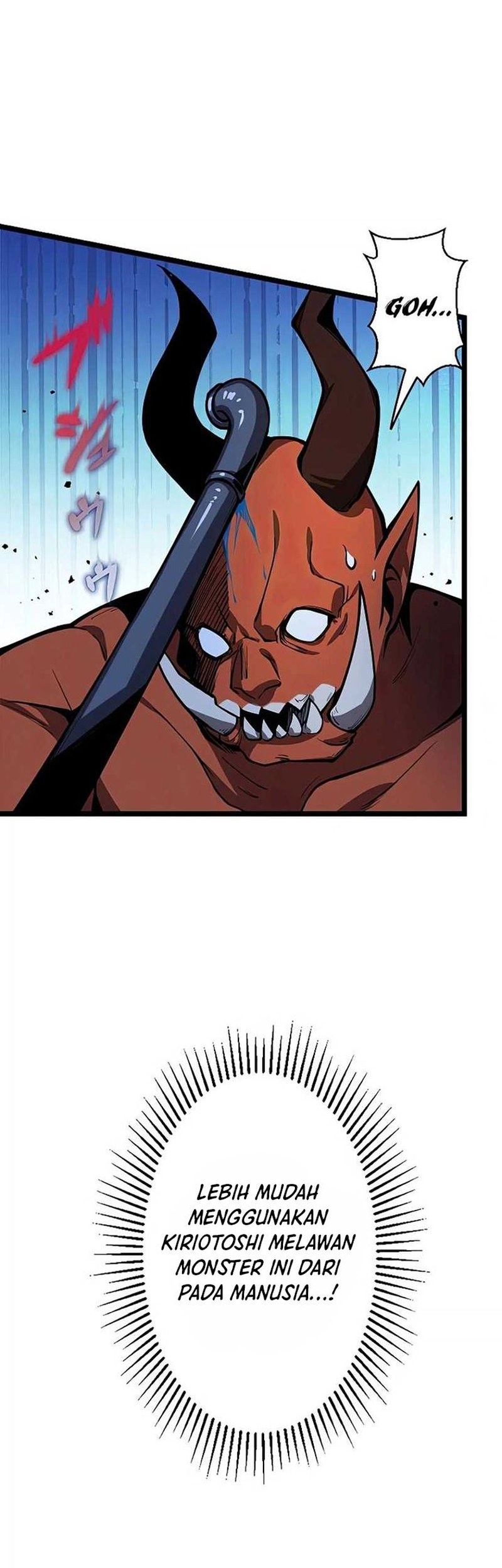 Ah, It’s Wonderful To Be Alive Chapter 9 - halaman 23