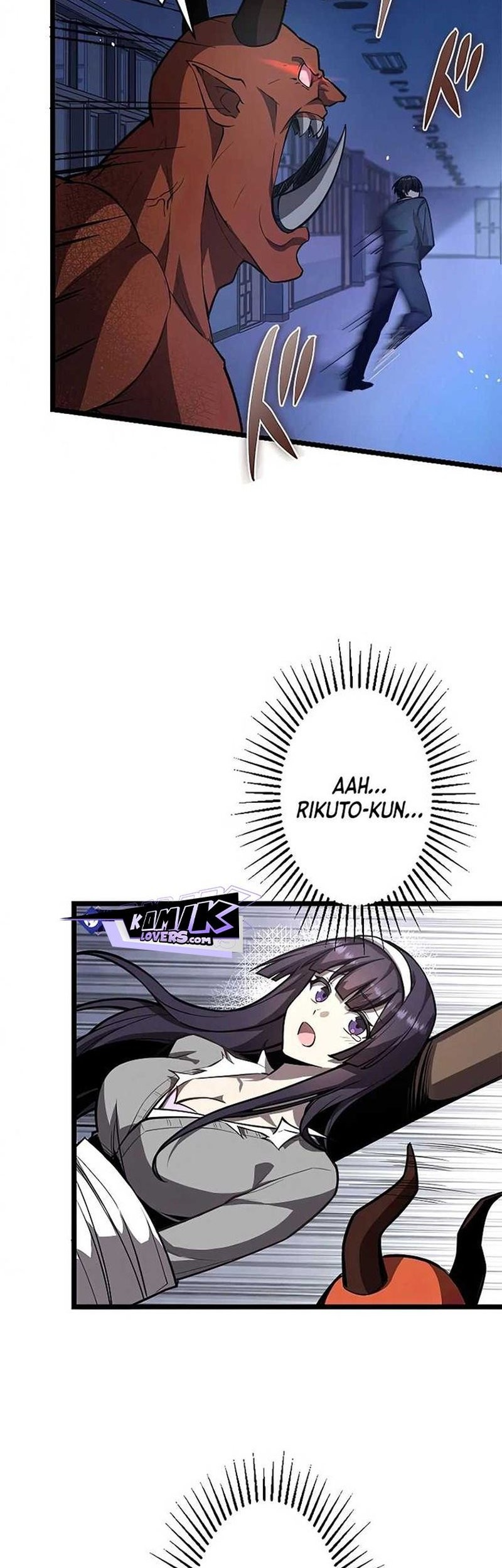 Ah, It’s Wonderful To Be Alive Chapter 9 - halaman 40