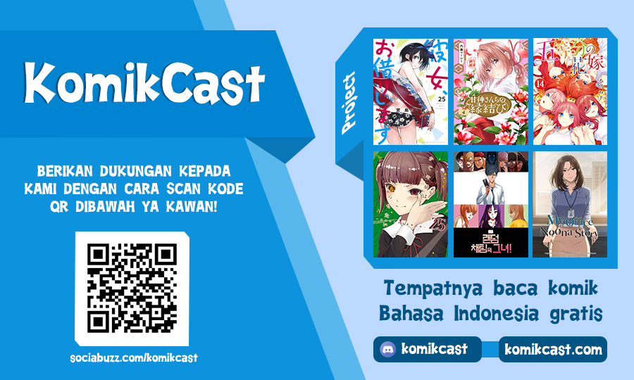 Aharen-san wa Hakarenai Chapter 106 - halaman 18