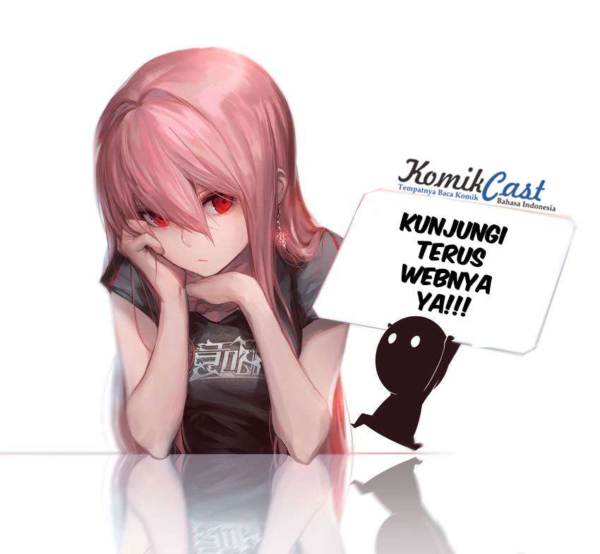 Aharen-san wa Hakarenai Chapter 12 - halaman 14