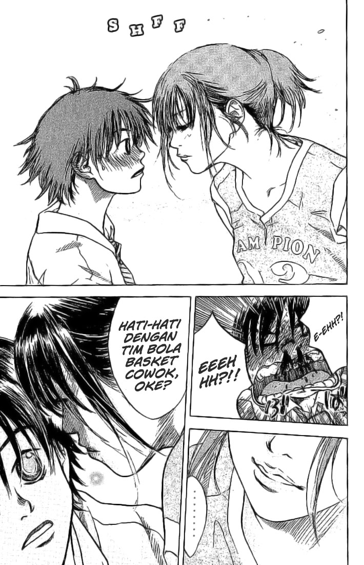 Ahiru no Sora Chapter 1 - halaman 49