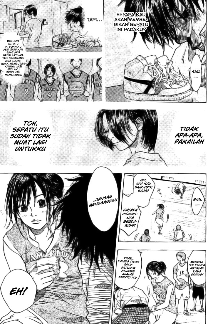 Ahiru no Sora Chapter 1 - halaman 53