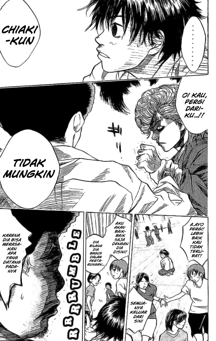 Ahiru no Sora Chapter 1 - halaman 59