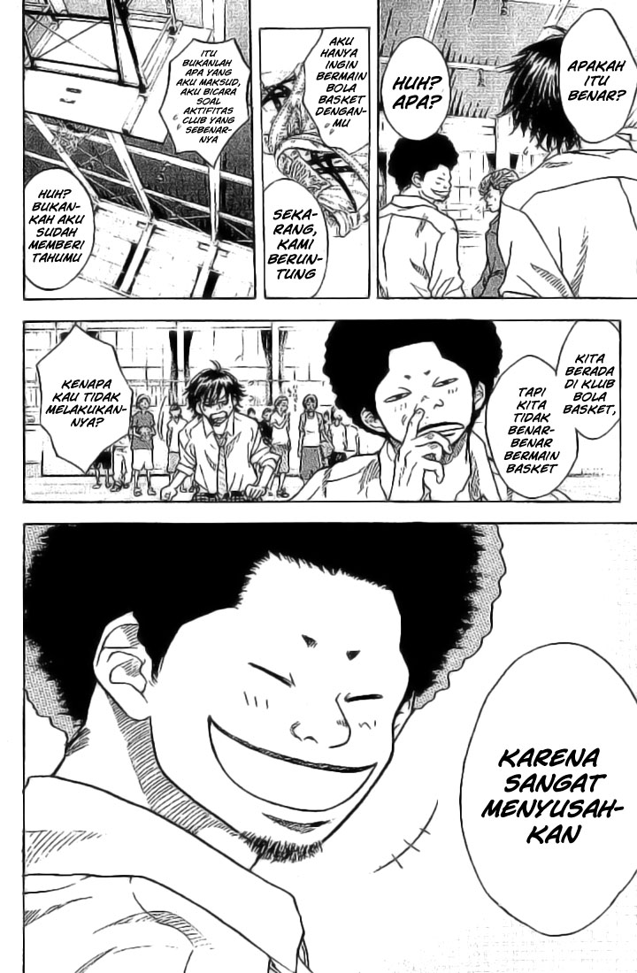 Ahiru no Sora Chapter 1 - halaman 62