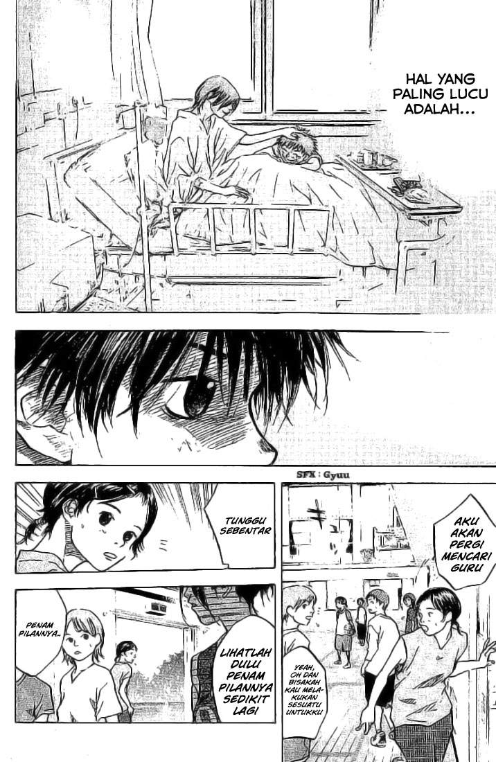 Ahiru no Sora Chapter 1 - halaman 65