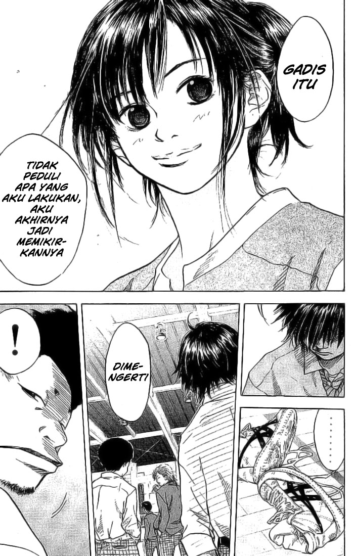 Ahiru no Sora Chapter 1 - halaman 66